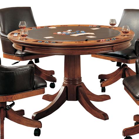 mobile poker table